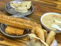 -文武王氏烧饼·无矾油条(西溪路店)