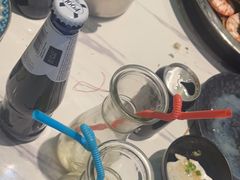 -海天盛宴潮汕蒸汽海鲜高端自助形象店