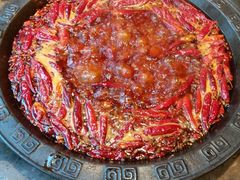 -重庆渝达老火锅(春熙路店)