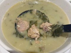 -衡山汇·高级粤菜(霄云路店)
