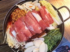 -MI WU FACTORY米屋美食工厂餐厅(绿地店)