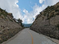 -白草畔自然风景区