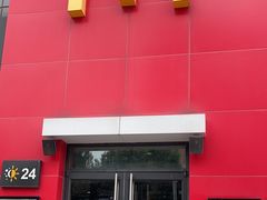 -麦当劳(欧陆广场店)