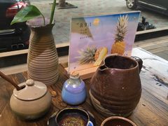 -云上千禾(水上店)