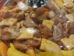 -黄记煌三汁焖锅(招商花园店)