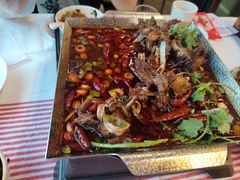 -阿胖龙虾小海鲜(宁国南路总店)