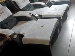 -天然沐足·推背采耳·敷姜艾灸(龙眼美食街店)