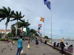 -柬埔寨国家博物馆