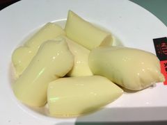 日本豆腐-天都火锅酒楼(虹梅南路店)