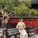 [调皮]拍照必须找Govision动视觉婚纱高级定制♥️