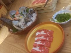 -松野谷·寿喜烧自助(华联顺义金街购物中心店)