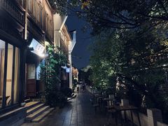 -青咖啡(三坊七巷店)