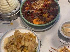 -北李妈妈菜·海肠捞饭(开发区万达店)