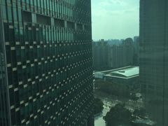-上海浦东嘉里大酒店