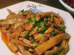 -鱼情味了主题餐厅(通州江海皇都店)