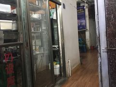门面-凤姐泰国糖水(创业路店)