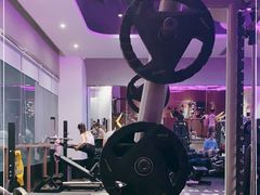 -我爱运动健身·游泳·瑜伽·普拉提馆(大卫城店)