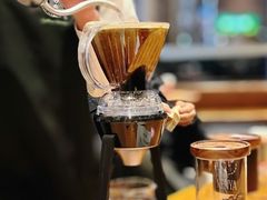 -星巴克(北京望京店)