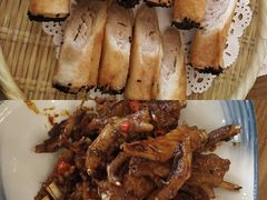 -先记烧鹅王·本地粤菜(福永店)