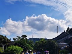 -一叶觅山(半边街店)