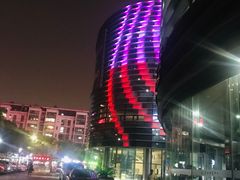 -宁波财富中心