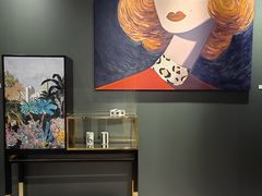 -罗奇堡家具(淮海西路店)