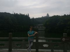 -达蓬山旅游度假区
