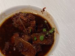 -福海居烤鸭店(鸟巢店)