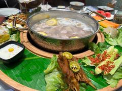 -椰小鸡·琼州糟粕醋(美兰缤纷城店)