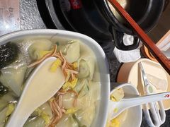 -锡笼记·无锡小笼(大润发店)