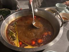 -故里和山·成都火锅(欢乐港湾店)