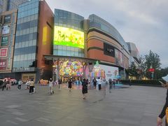 -北京清河万象汇