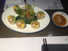 -美奈小馆·越南料理(中航城君尚购物中心店)