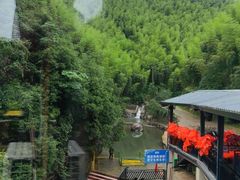 -将军关探险漂流