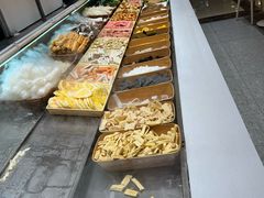 -阿上阿上麻辣香锅&麻辣烫(朝阳蓝色港湾店)