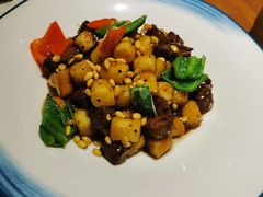 -古韵轩·江浙融合菜(梁溪店)