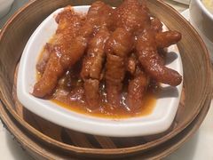 -陶陶居酒家(环市东店)