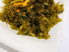 雪菜腰果-永兴餐厅(复兴中路店)
