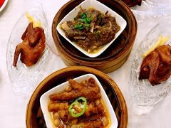 -潮福城大酒楼·潮粤菜·港式点心(阳光城店)