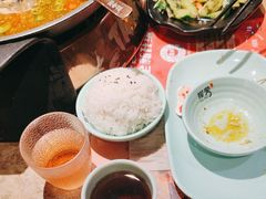-炭舍干锅·烤鱼(扬名广场店)
