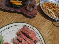 -西语炭烧牛排·西厨(石龙店)