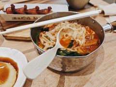 -小满手工粉(北京富力广场店)