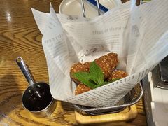 -小大董·烤鸭(王府井apm店)