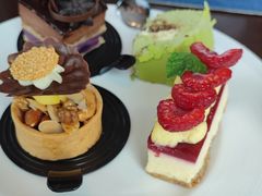 -Social 秀西餐厅-长沙瑞吉酒店(运达店)