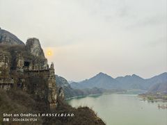 -易水湖景区