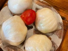 悦满楼虾饺皇-悦满楼·西关名点·湛江名菜(航空综合大厦店)