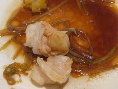 -狮王府淮扬菜(新街口友谊店)