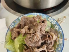 -李记鲜切牛肉自助火锅(紫薇花园店)
