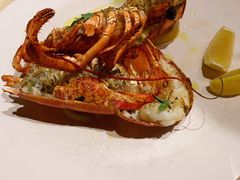 -Mercato莫卡多露台餐厅与酒吧(K11店)