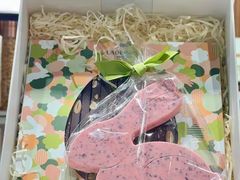 -Laderach 莱德拉(上海环贸iapm店)